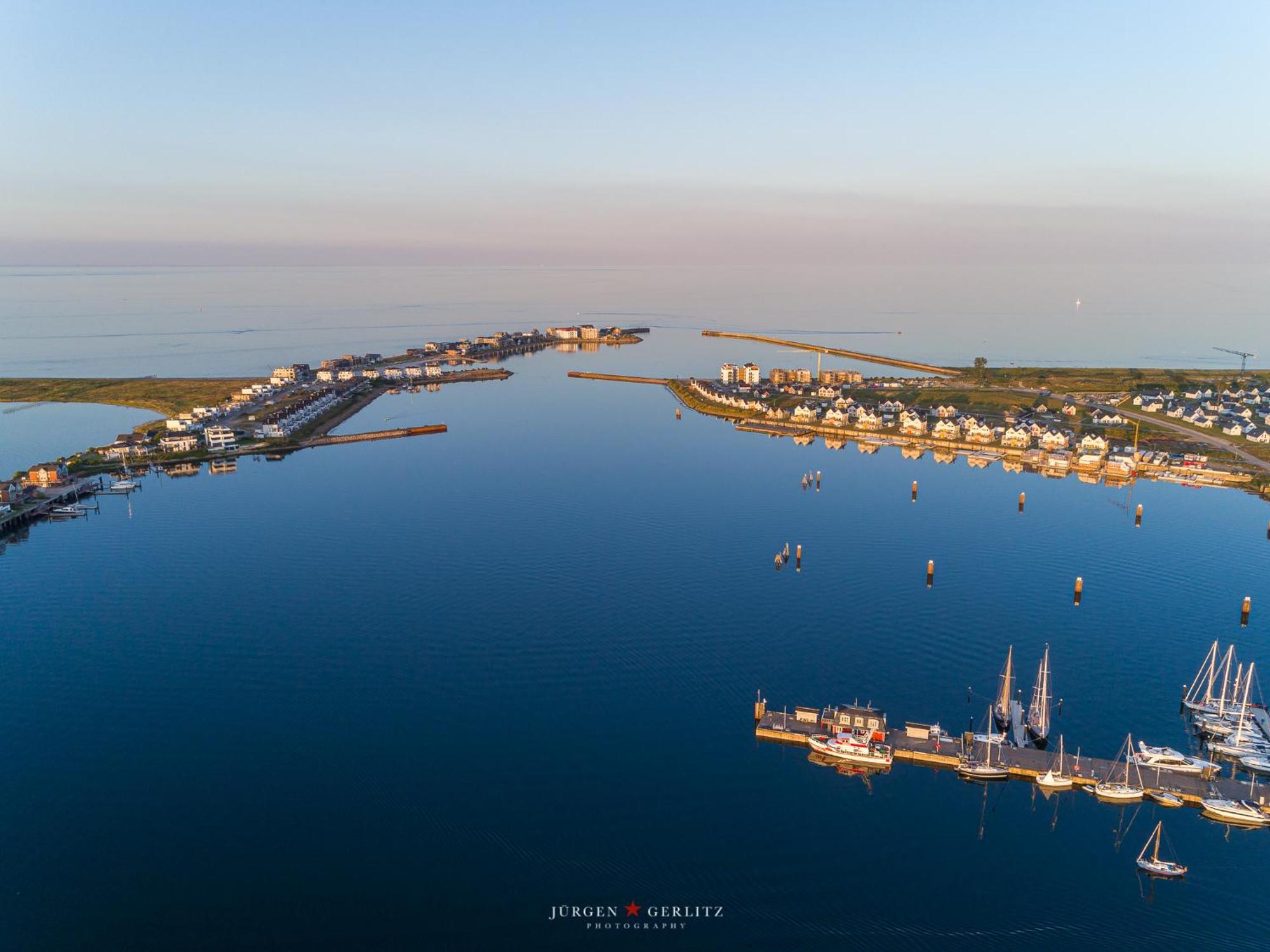 Beachterraceone - Eg, Meerblick, Terrasse, Kamin, Sauna Olpenitz Exteriér fotografie